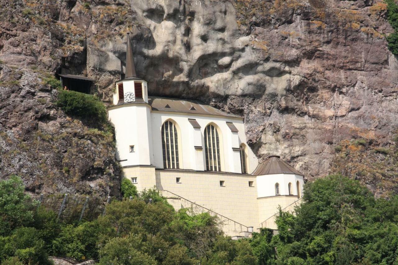 Fewo Sophia Apartamento Idar-Oberstein Exterior foto