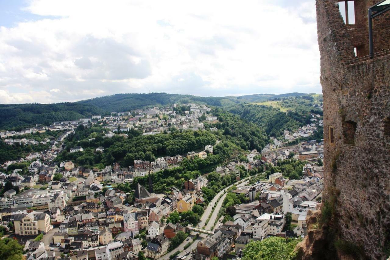 Fewo Sophia Apartamento Idar-Oberstein Exterior foto