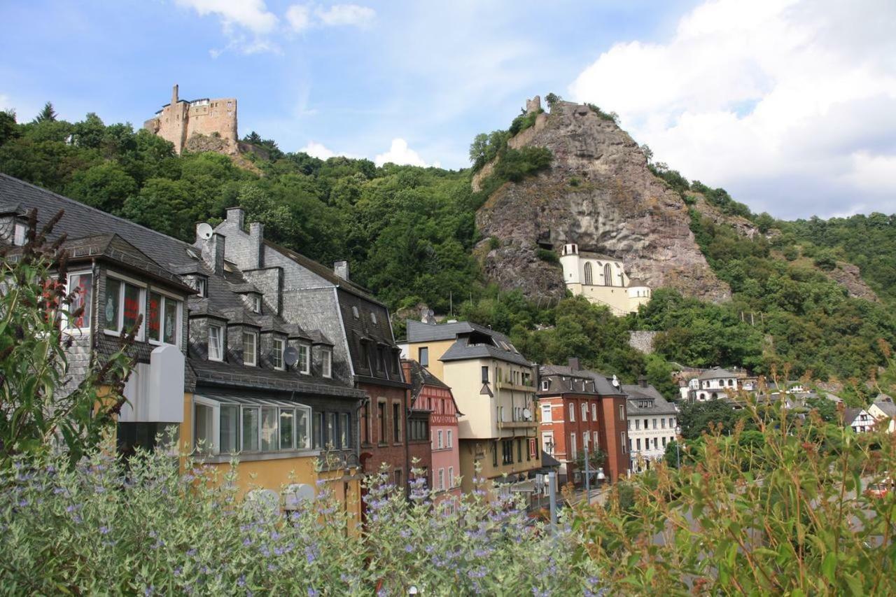 Fewo Sophia Apartamento Idar-Oberstein Exterior foto