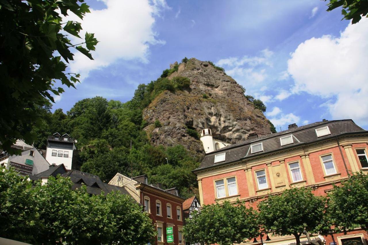 Fewo Sophia Apartamento Idar-Oberstein Exterior foto
