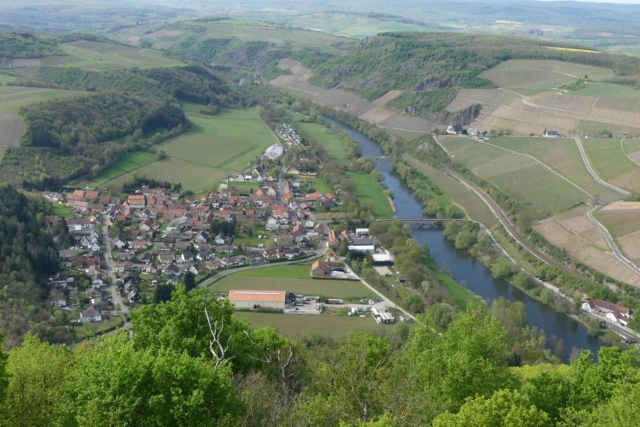 Fewo Sophia Apartamento Idar-Oberstein Exterior foto