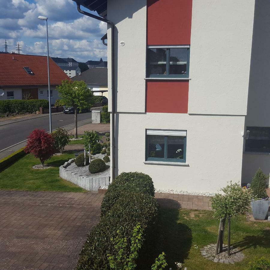 Fewo Sophia Apartamento Idar-Oberstein Exterior foto