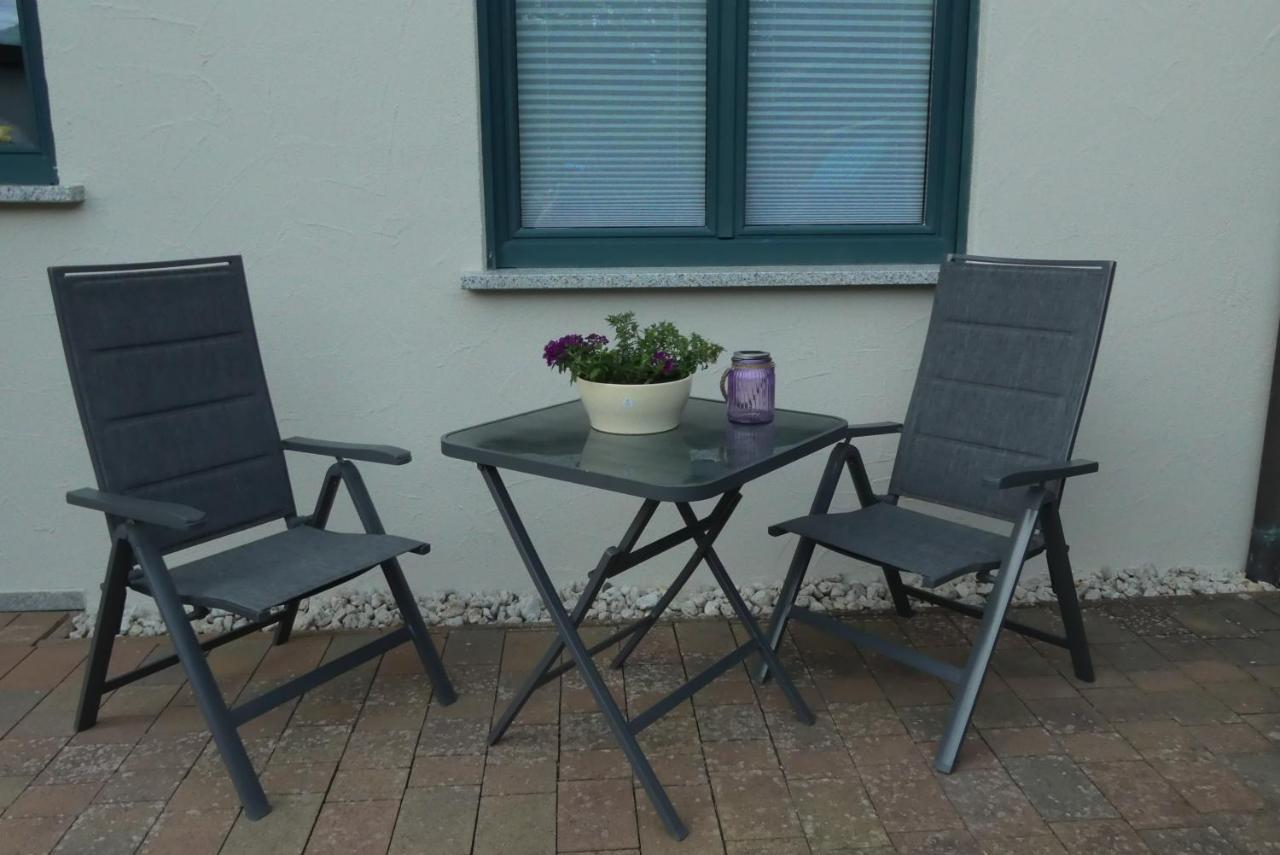 Fewo Sophia Apartamento Idar-Oberstein Exterior foto